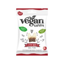 사우어콜라 패키지, 단품