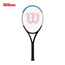 윌슨 울트라 투어 95 309g WR036811U2 G2 테니스라켓, 48(남자적정), 럭실론알루파워
