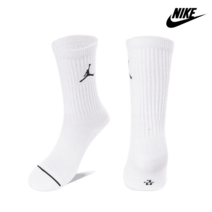 나이키 양말 3P 조던 점프맨 크루 세트 ((ballon)), L ( 270 ~ )