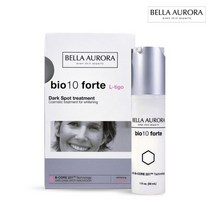 [벨라오로라] 바이오텐 포르테 엘티고 트리트먼트 30ml, 단일/상품, 옵션선택