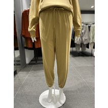 톰보이 셋업 이밴드 조거팬츠 9101231567(2249397)
