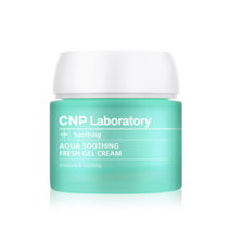 [CNP차앤박] 아쿠아 수딩 젤 크림 80ml, 상세 설명 참조