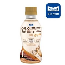 앱솔루트 프리미엄 명작 액상 분유 1단계 0-6개월 200ml, 48개