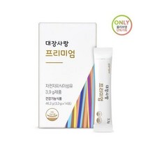 미궁365 대장사랑 프리미엄 14포 (7일분)