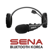 세나 3S PLUS 블루투스 모터사이클 헤드셋 양자인터콤 2개의 버튼으로 쉬운 조작, 3S PLUS - BOOM