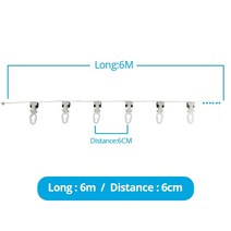 자동 커튼 제어 시스템 스마트 커튼 거실 겨울 사생활 Zemismart 전기 커튼 후크 S 접이식 스네이크 테