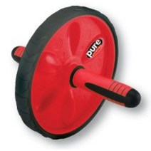 Pure Fitness Ab Wheel 466028