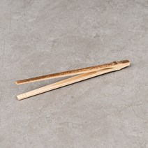 실묶음 고급 집게 다도구 차용품 차도구 차교육 찻잎집게