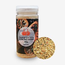 바베큐타운 갈릭 시즈닝