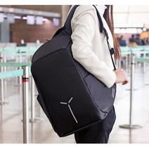 여행 비즈니스 도난방지 백팩 정장백팩 남성백팩 남자가방 40대