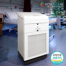 [노바이러스] 노바이러스 공기청정 살균기 NV-1050