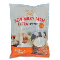새롬푸드 뉴밀키팜 엑스트라 1kg, 1개