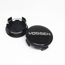 4pcs 62mm vossen 정밀 휠 센터 허브 캡 더스트 림 커버 엠블럼 배지 도요타, F