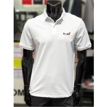 톰스토리 W몰 톰스토리 T202M-1911A11E6 코튼 스판 PK 카라 반팔 티셔츠