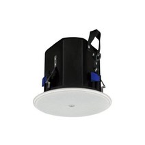 야마하 실링 스피커 소형 설비용 천장 매립형 블랙 (1쌍) VXC4, 화이트