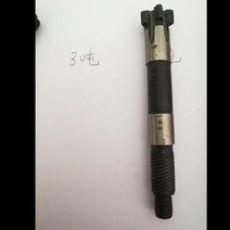 지브크레인 1톤호이스트 기중기 이동식크레인 체인 호이스트 액세서리 다섯 이빨 긴 축 기어 샤프트 후진 스핀들 수동 걸림 조롱박 중앙, 없음, 3T