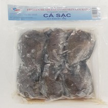 PM CA SAC 냉동 구라미 450g 10개 베트남, 단품