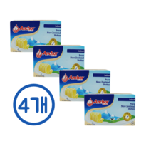 앵커 무염 버터 454g 4개 (아이스박스 무료)