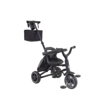 삼천리자전거 2021 케디 양대면 폴딩 세발자전거, 엘라스틱 블랙