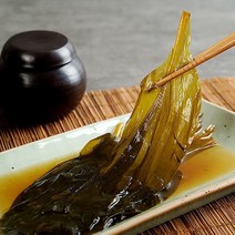 [지투지샵] 명이장아찌 300gx3, 없음