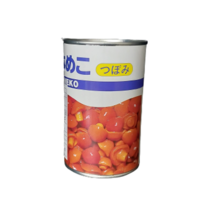 나메꼬 400g 나도팽나무버섯절임, 1캔