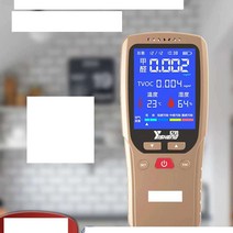 냄새 악취 측정기 화장실 하수구 포름알데히드 입냄새, 냄새 측정기, 1개