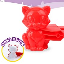 고양이 눈집게 3000 눈오리 눈뭉치 만들기 스노우볼메이커