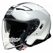 오픈 페이스 오토바이 헬멧 SHOEI J-CRUISE II AGLERO TC-2 제트 라이딩 모토크로스 레이싱 모토바이크, 08
