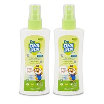 홈키파 마이키파 마일드케어 미스트 100ml, 2개