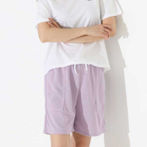 [기타브랜드] SUMMER 여성 Linda 4부반바지 4color 1842652