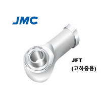 JMC 좌나사 무급유형 로드엔드베어링 JFT5L JFT6L JFT8L JFT10L JFT12L JFT14L JFT16L JFT18L JFT20L JFT22L JFT25L, JFT20L (M20 x 1.5)