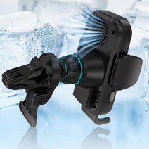 4세대 카니발 핸드폰거치대 자동차 무선충전거치대, 카니발 4세대 21~