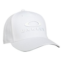 오클리 로고 엣지 캡 4.0(900395100), FREE, FOS900395100