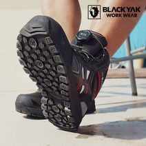 블랙야크 바다 선상 낚시화 배낚시 선상단화 낚시 신발 미끌림방지, 275, YAK-F300레드