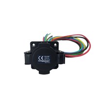 J1772 32A플러그 AC 컨낵터