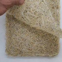 [삼대원] 햇 뱅어포 1속(10장) 실속형 두께가 도톰한 상급 뱅어포