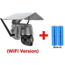 현관CCTV 태양광CCTV 무선감시카메라 현관문CCTV 야외 가정용CCTV 와이파이 IP카메라 감시 CCTV, WiFi 카메라 전용