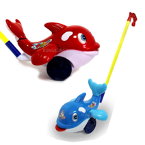 걸음마 밀대, 01.가재밀대(랜덤)