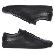 커먼프로젝트 아킬레스 로우 스니커즈/1528 7547