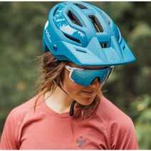 스윗프로텍션 로닌 로닌맥스 자전거 고글 로드 mtb 변색 방풍 컬러, 5.매트블랙/토파즈, 로닌 맥스