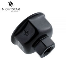 오일 청소 추출기 엔진 Krachtige 36mm 소켓 렌치 자동 자동차 필터 리무버 도구 6 BMW 아우디 VW, 32mm
