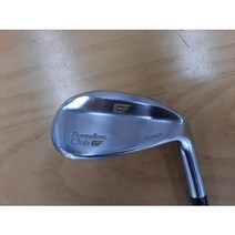 프라이스골프 파운더스클럽 포지드 52도 경량스틸950GH R 중고웨지, 선택완료, 단일 제품