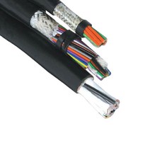 (국산) LS CABLE 가동형/ROBOLINE ROVV(저속용) AWG23(0.3SQ)x4C 200M/PVC절연체/내유 내열 난연 유연성PVC