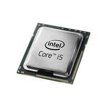 Intel Core i5 2세대 - i5-2400 Sy Bridge 쿼드코어 3.1GHz 3.4GHz 터보 부스트 LGA 1155 95W 데스크톱 프로세서