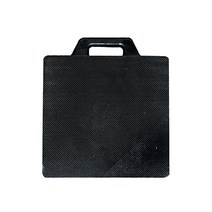 TCc녹색 크레인 미끄럼방지 유압 안전발판 소형 우마 아시바파이프 해치 계단 용아시바