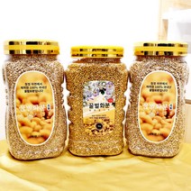 꽃가루화분 소백산 꿀벌화분 1kg, 1개