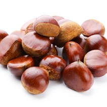 부여 햇 밤 대 2kg 2개구매시 5kg발송, 부여 햇 밤 (대) 2kg /2개구매시