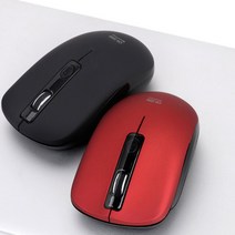 LG전자2020 울트라PC LG전자 고급 무선마우스/게임/웹서핑, CM-2000R-Red