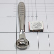 로스킨 부분 피할 공구 (리필날 불포함)