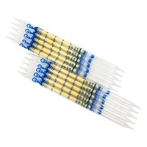 검지관 17 불화수소 1박스 9-801-84